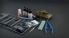 Italeri 72005 Sd. Kfz. 182 King Tiger - Complete Set For Modeling - Starter kit 1/72
